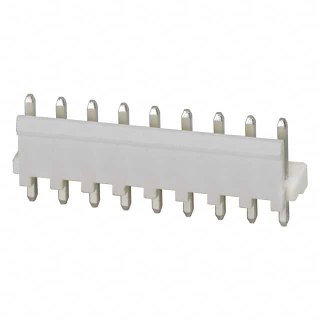1-1123723-9 TE Connectivity AMP Connectors  Headers Male Pins